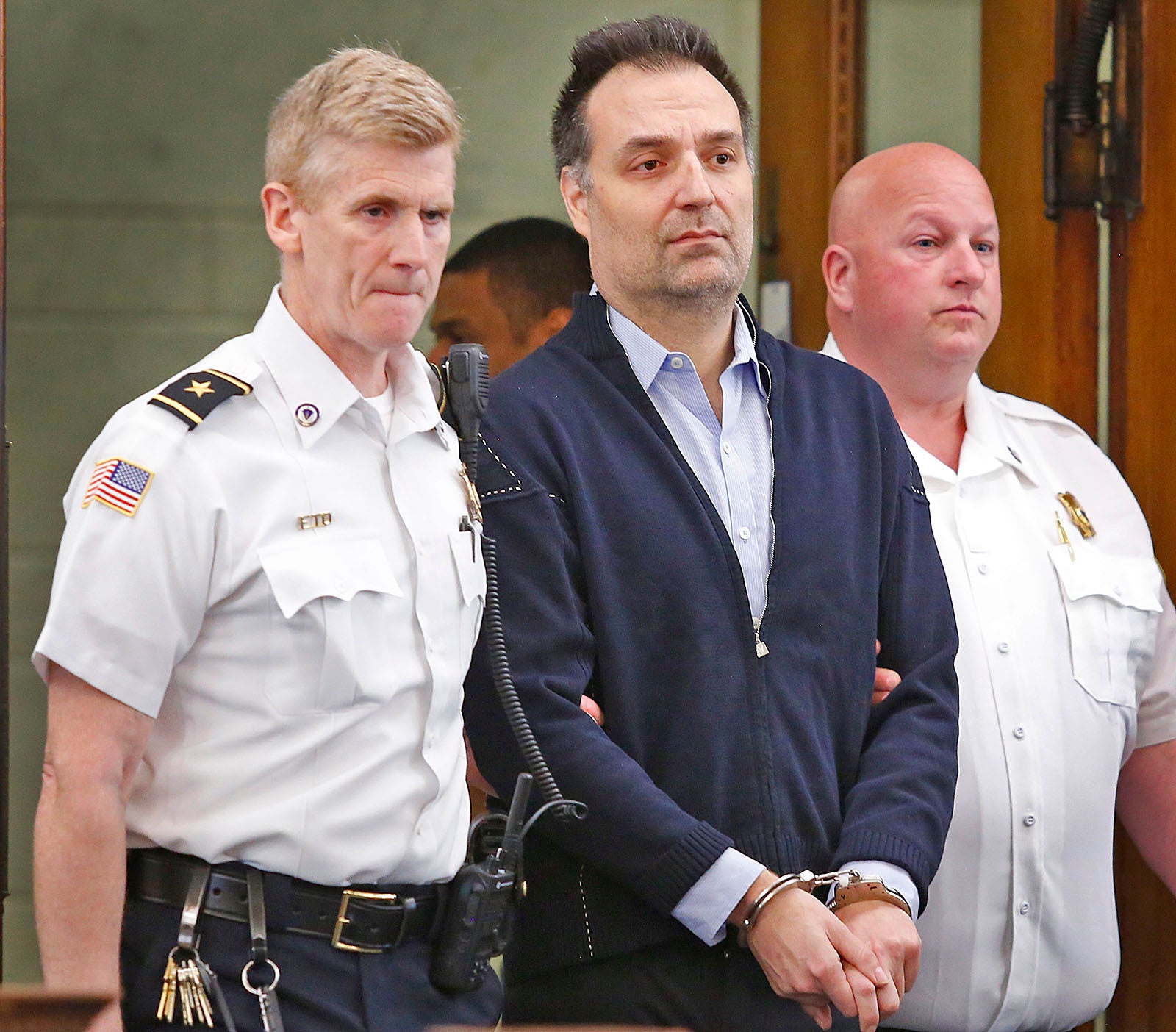 Missing Massachusetts Woman