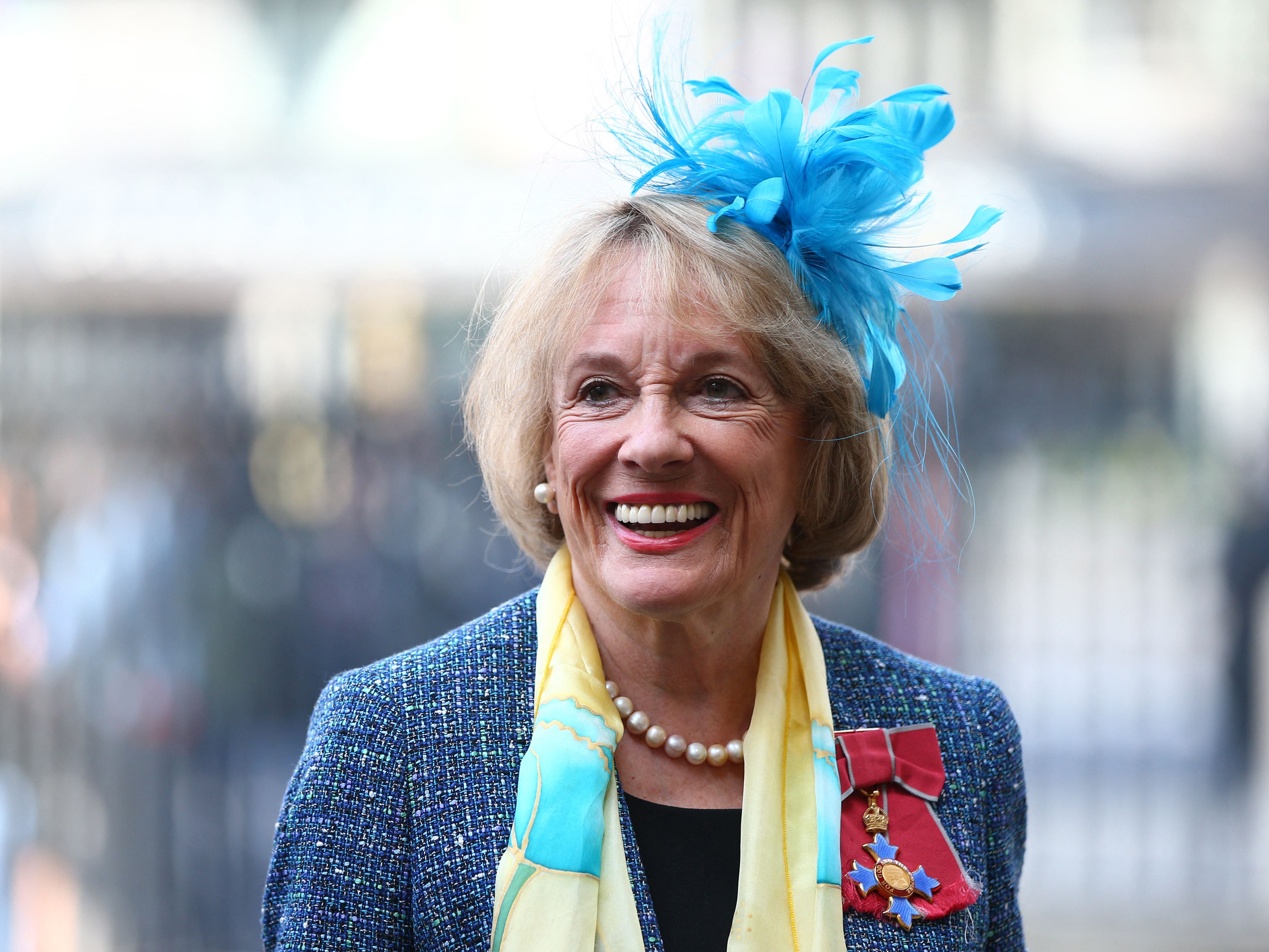 Esther Rantzen