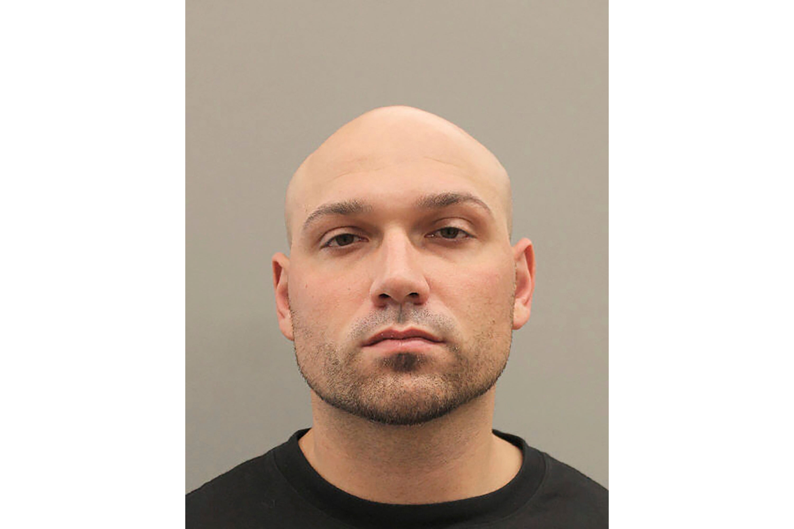 Shooting Fake Parking Attendant