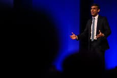 Sunak to urge SNP to stop focusing on ‘constitutional abstractions’