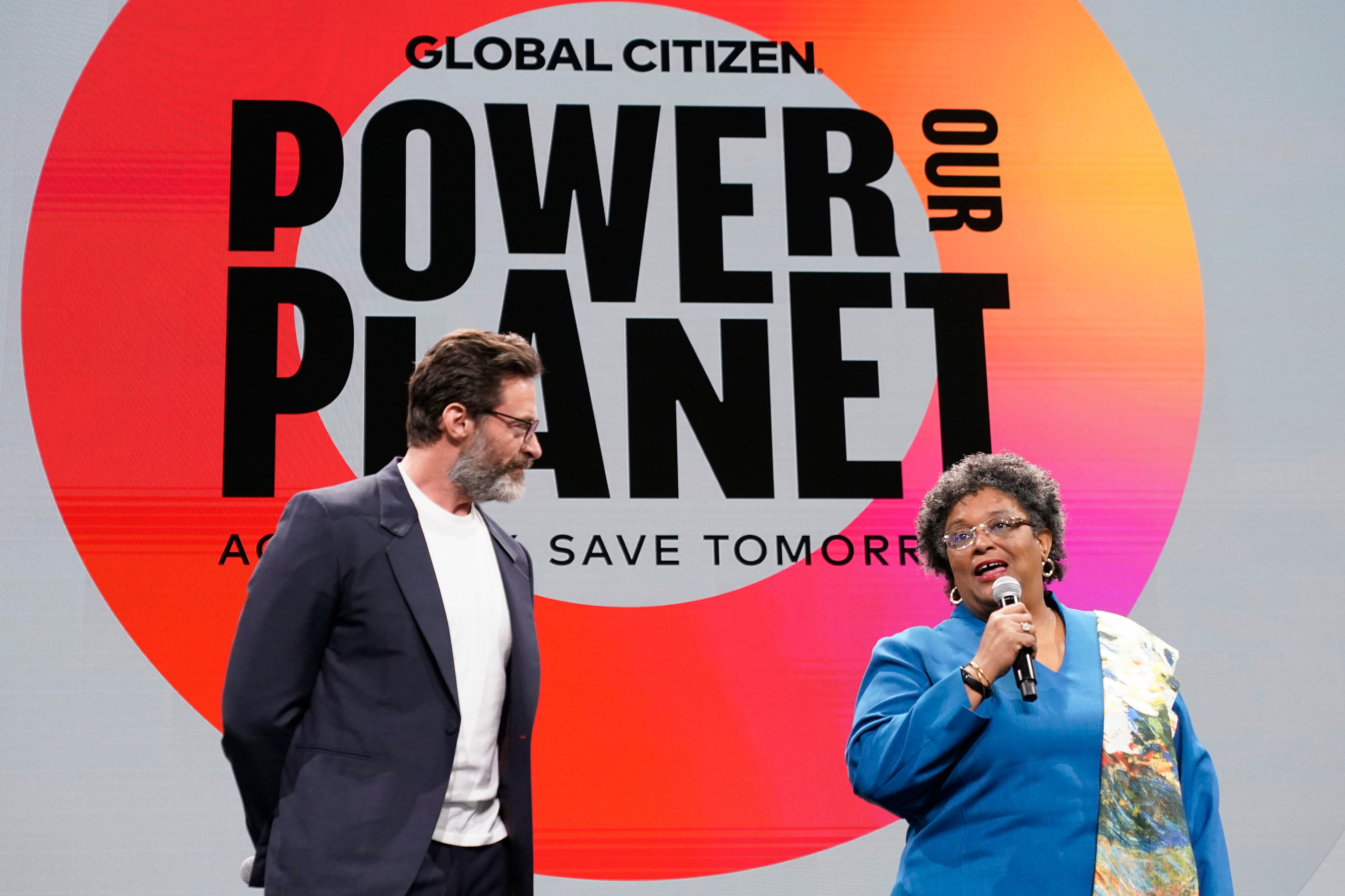 Philanthropy Global Citizen