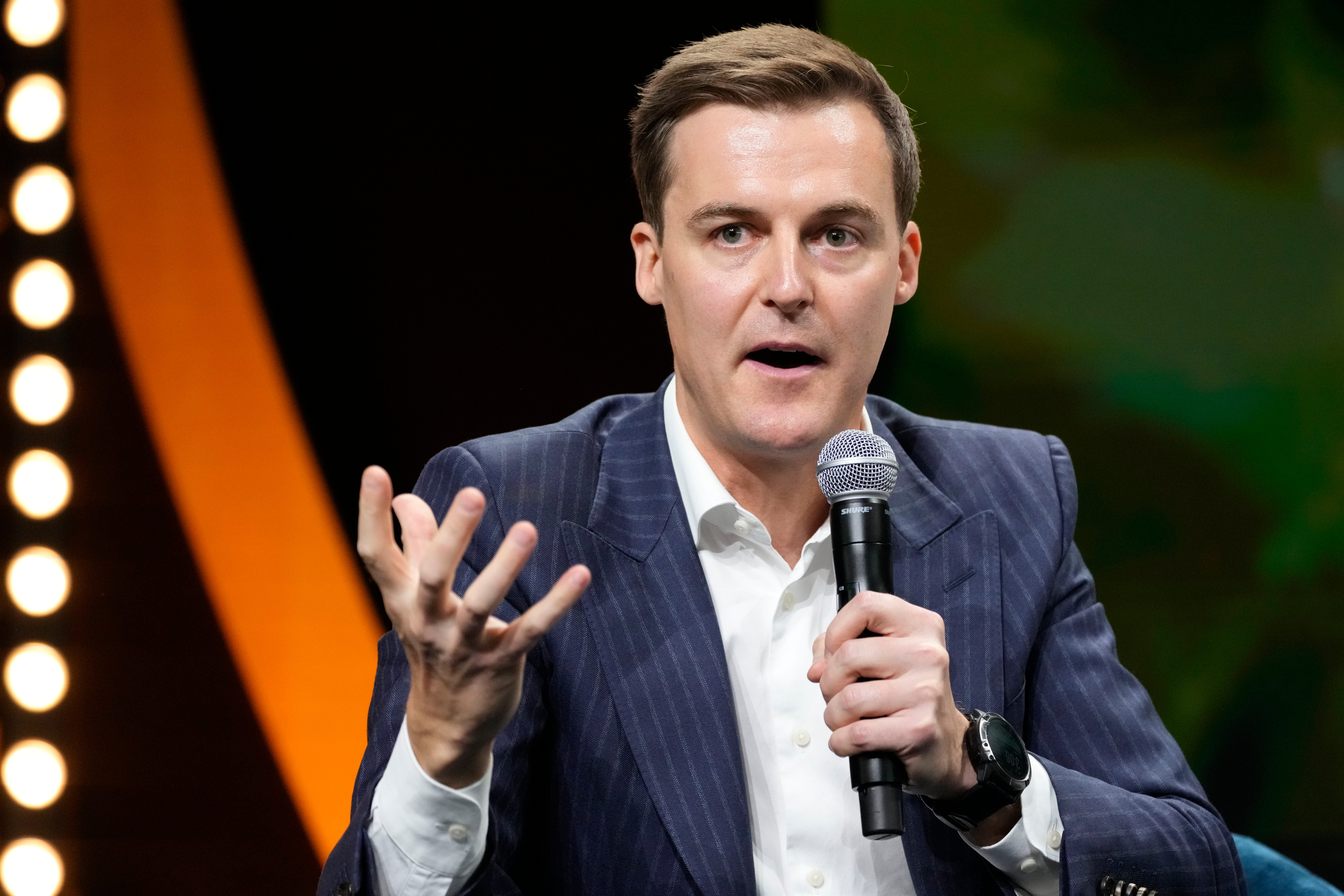 Philanthropy Global Citizen