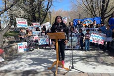 School ages near toxic plumes as Nevada tribe calls for help