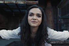 The heartbreaking reason for The Hunger Games prequel protagonist’s name