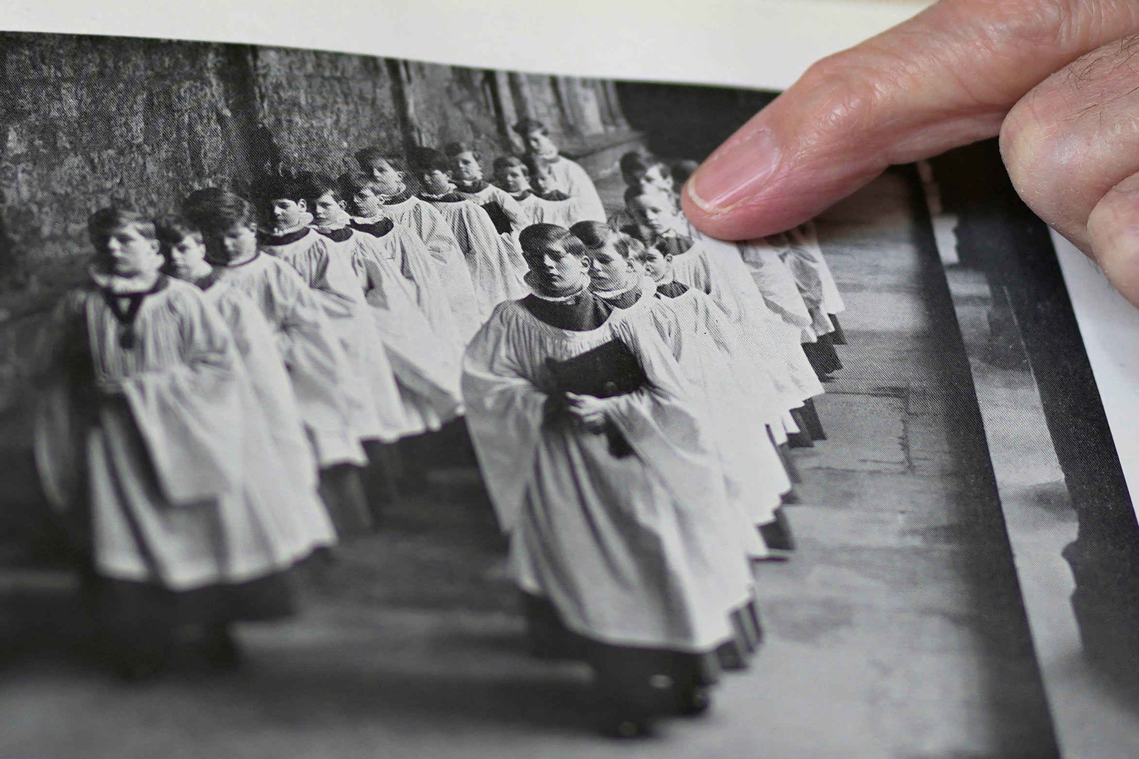 Britain Remembering the Coronation