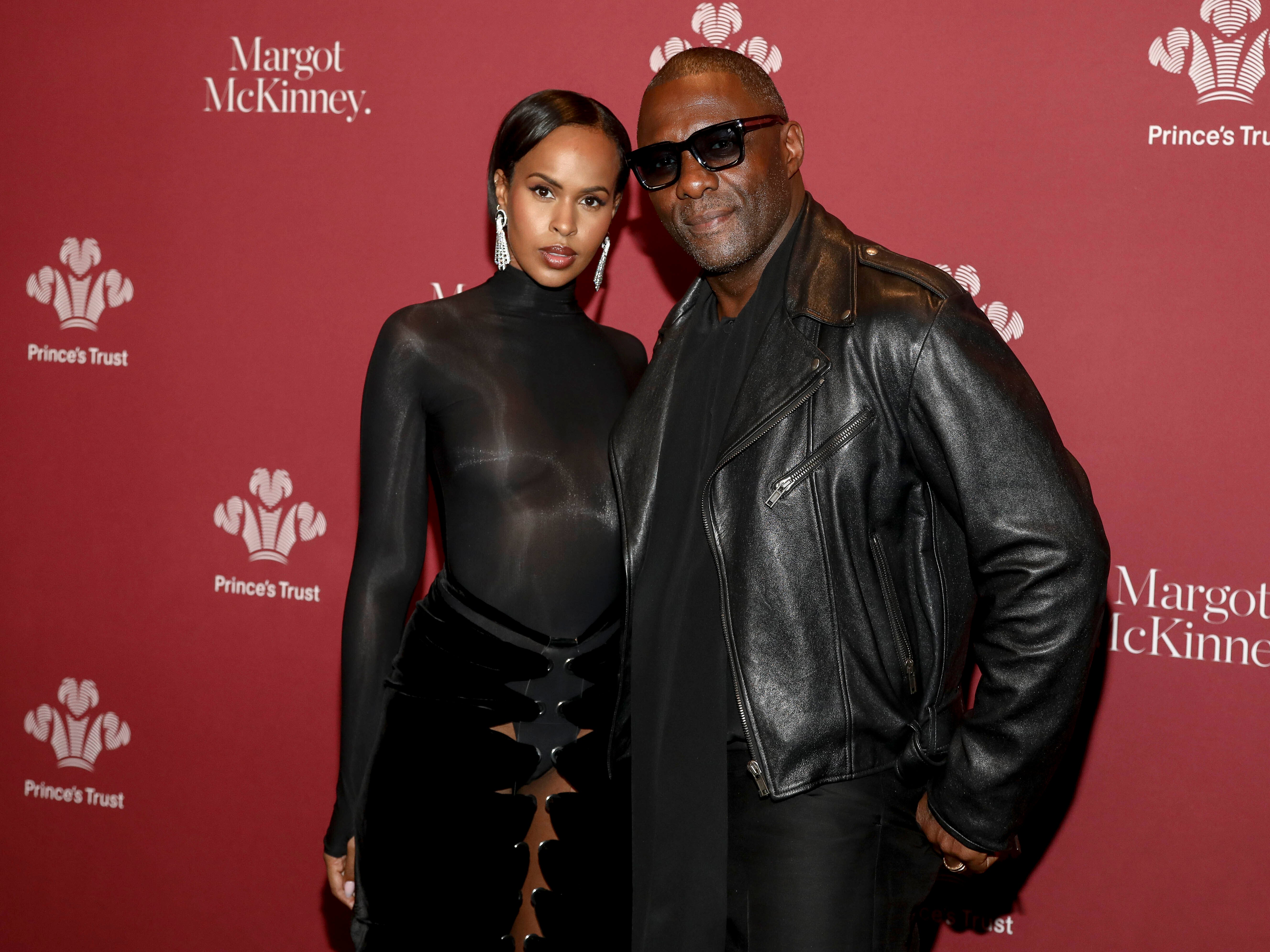 The Prince's Trust Global Gala