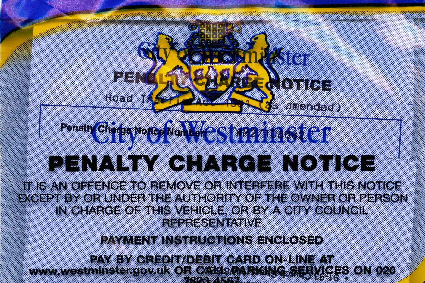 A strike by traffic wardens in Westminster including on the day of the coronation is to go ahead after a new pay offer was rejected (Alamy/PA)