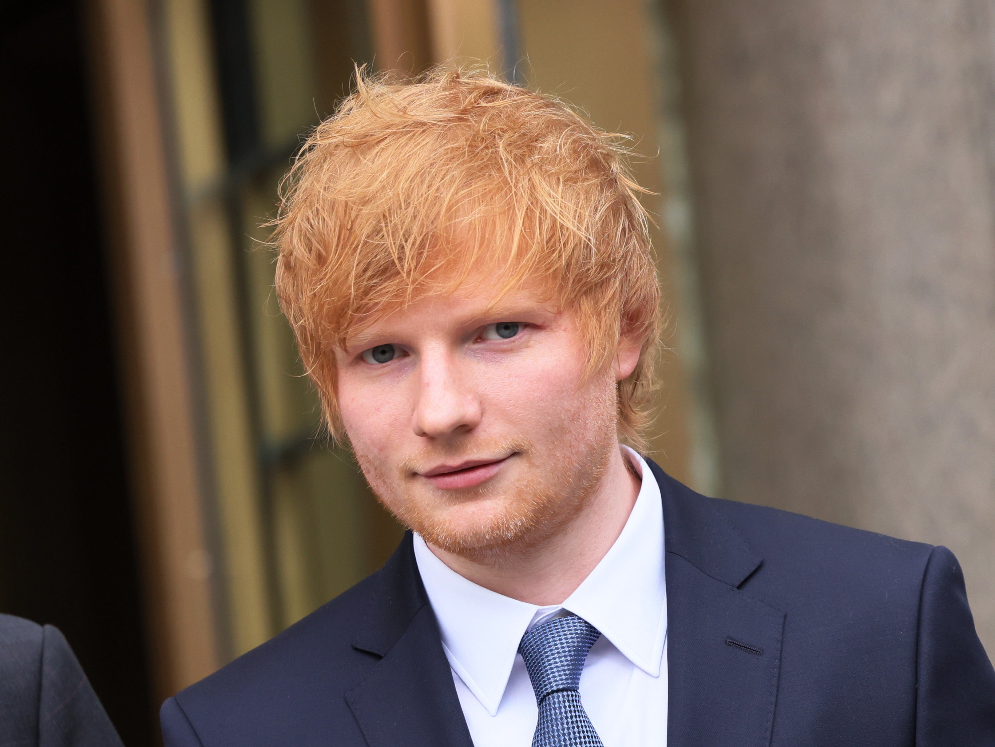 Ed Sheeran