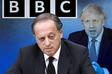 Richard Sharp report: 6 things we learned from report into BBC chair