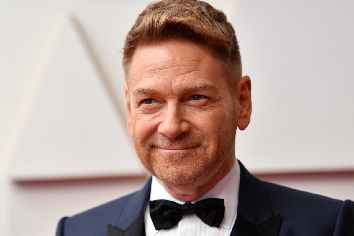 Image for article Kenneth Branagh to star in The Devil Wears Prada 2 as filming starts