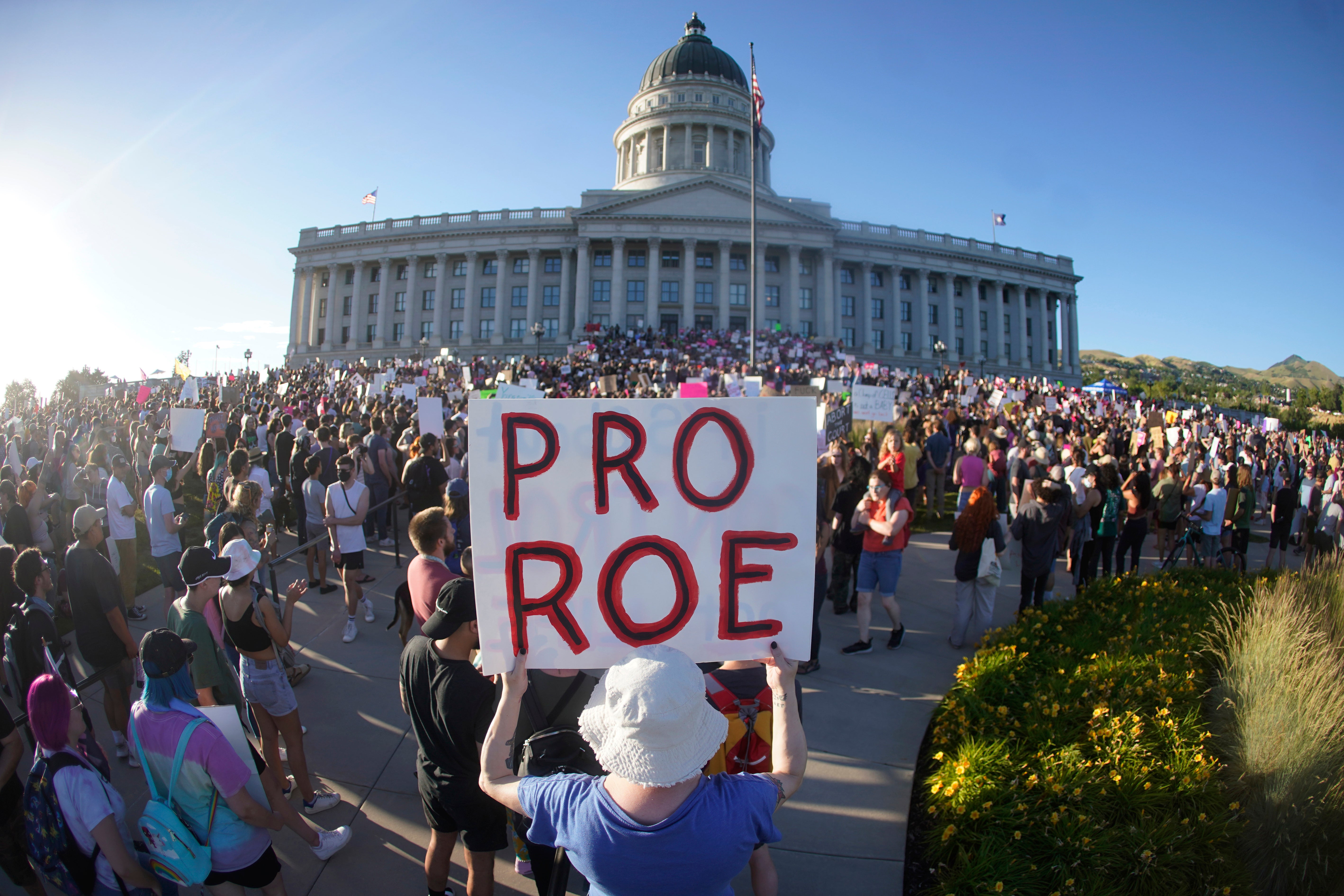 Abortion Clinics Utah