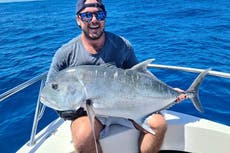 Australian man that fell overboard Royal Caribbean cruise identified