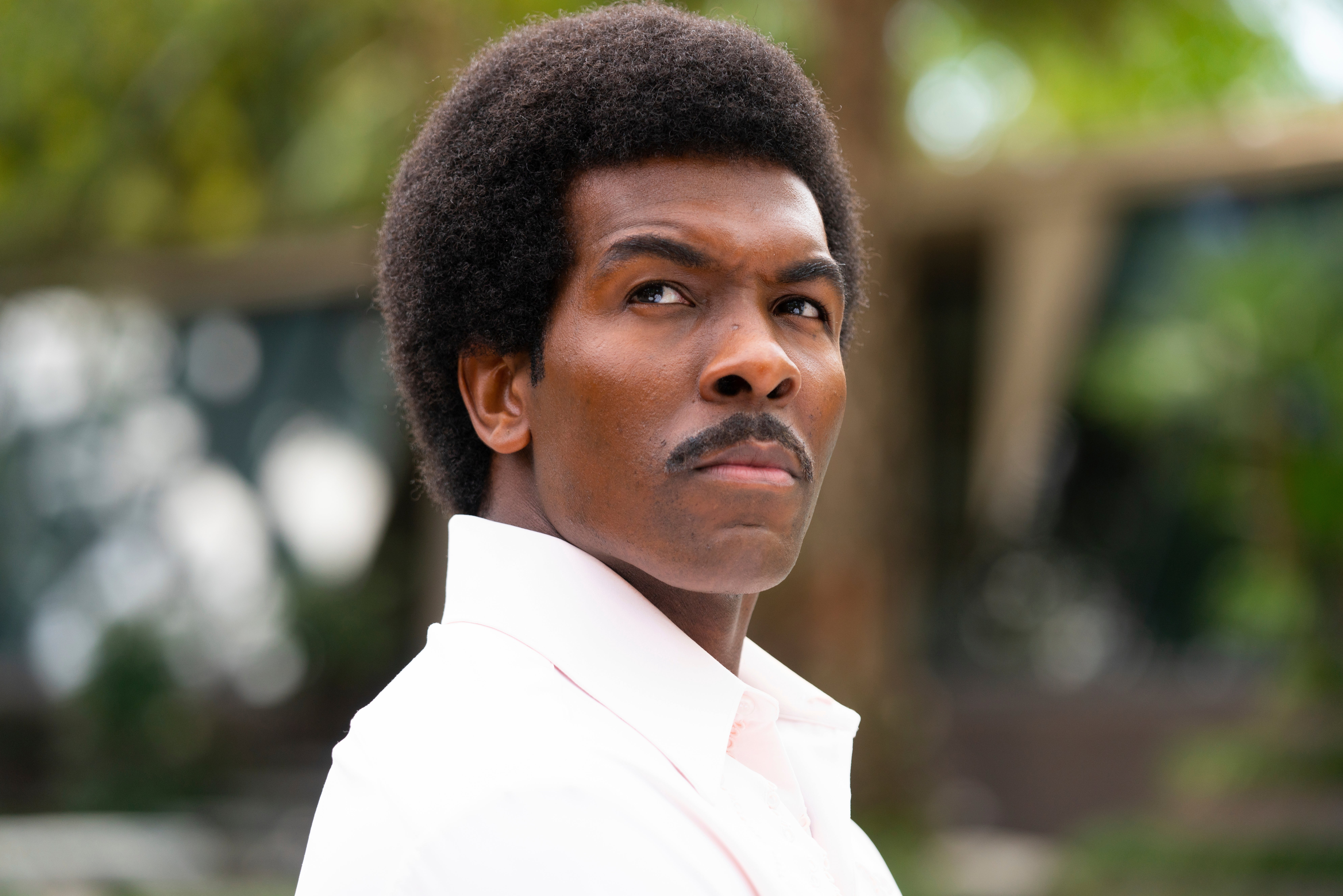 Film Review - Big George Foreman