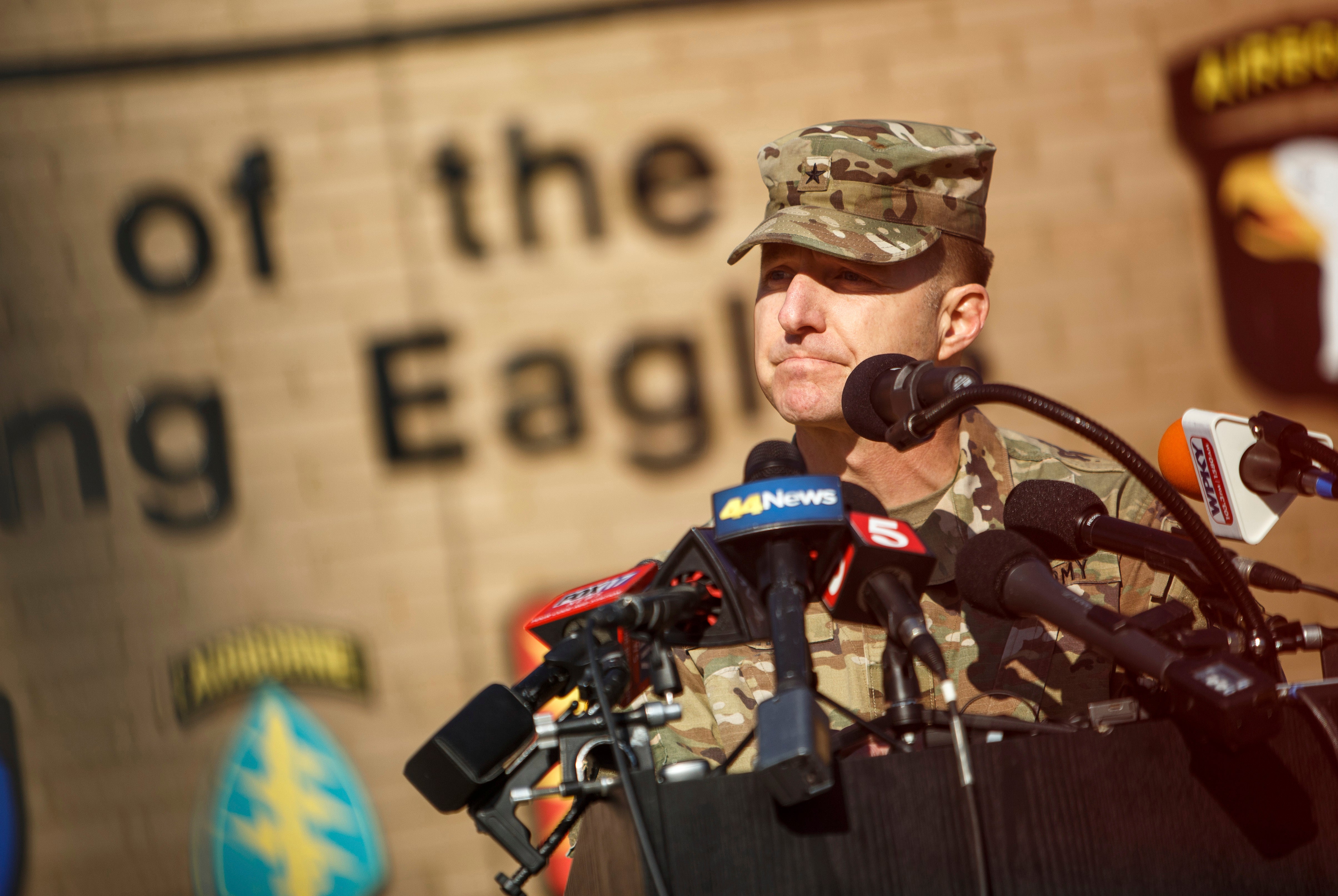 Military Helicopter Crashes