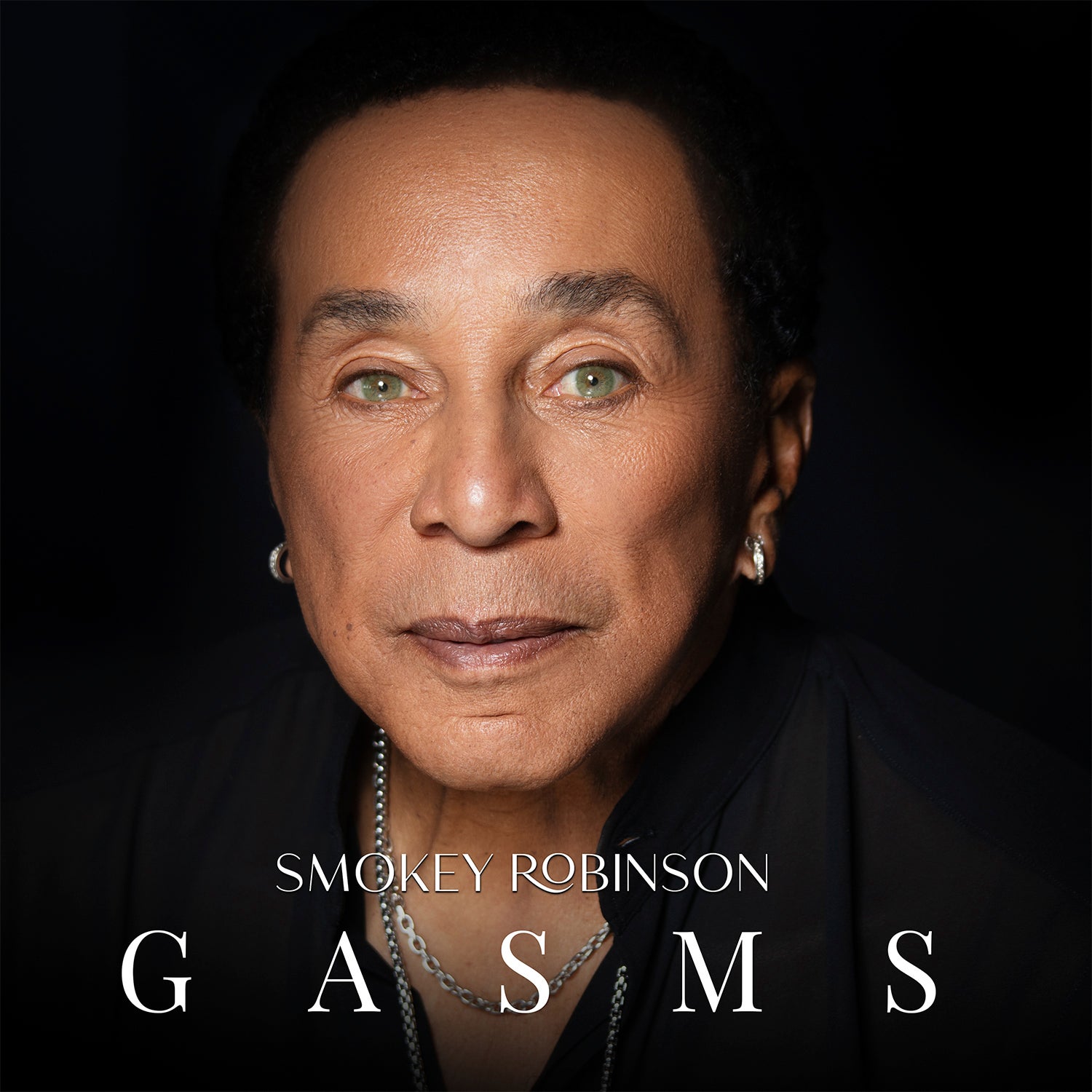 Music Smokey Robinson