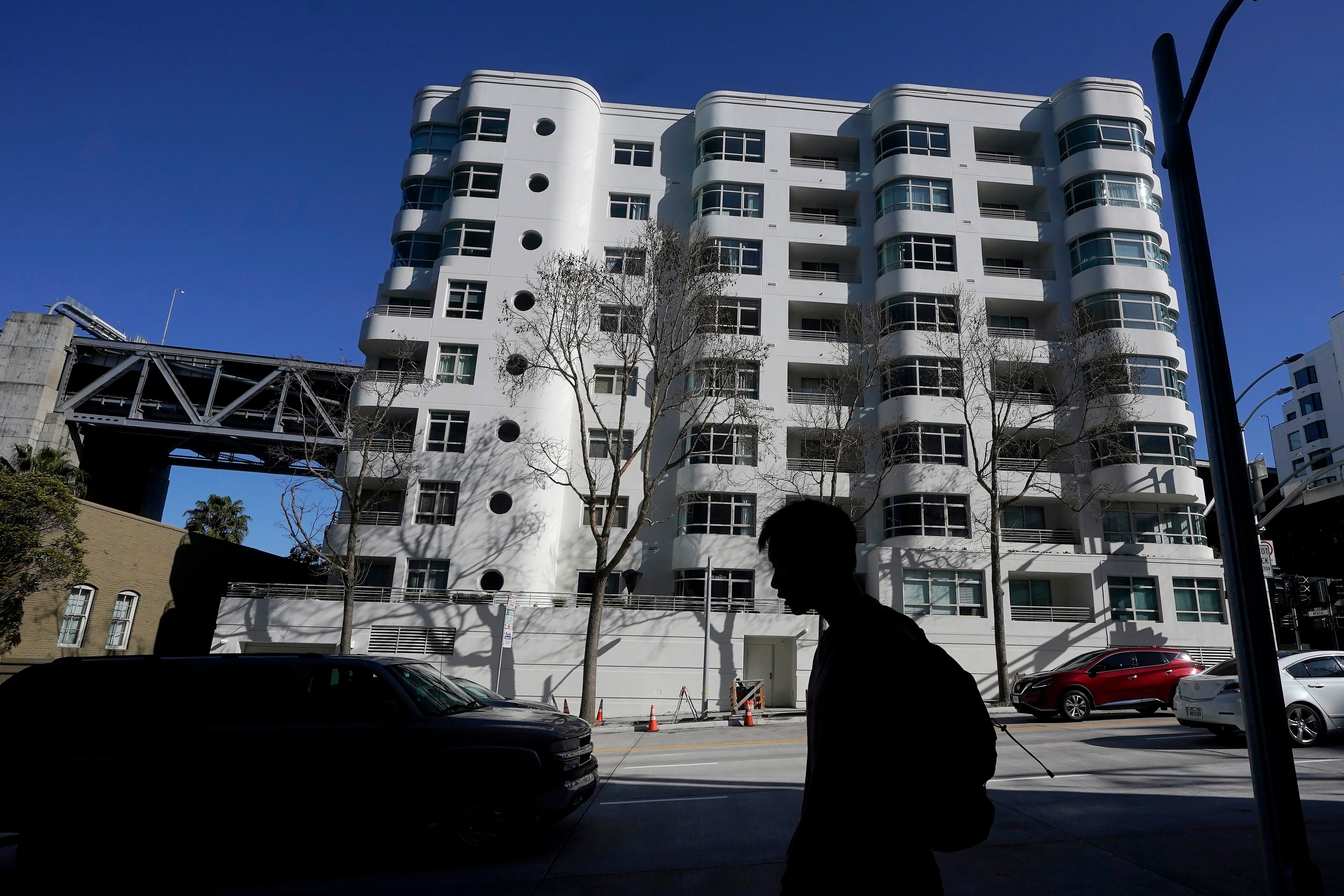 San Francisco Tech Political Force