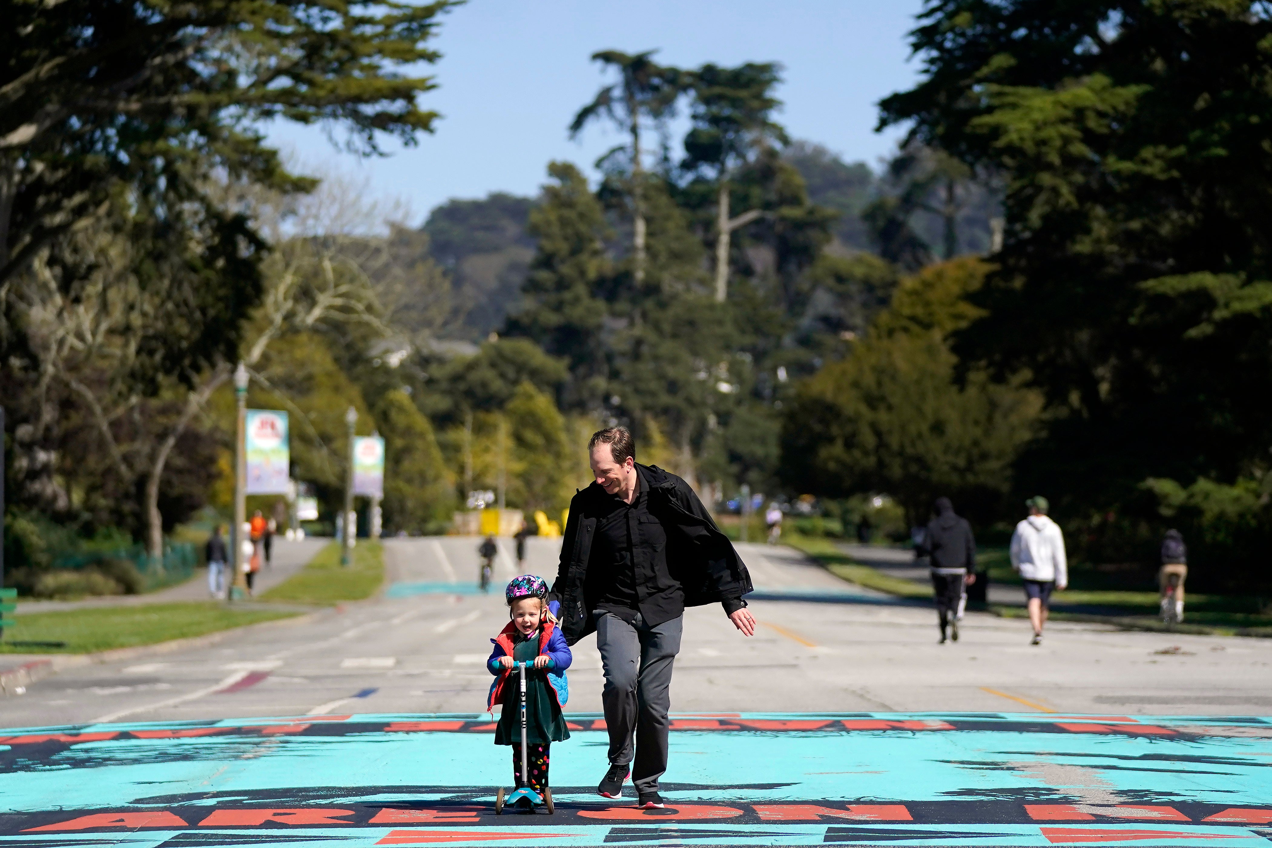 San Francisco Tech Political Force