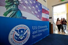 US agency raises 'serious concerns' about tech visa lottery