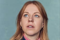 ‘Someone told me Fergie watched The Windsors and I felt really guilty’: Ellie White on playing Princess Beatrice