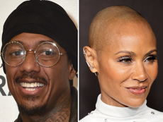 Nick Cannon blames Jada Pinkett Smith’s Red Table Talk for Oscars slap