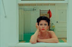 Asteroid City: Wes Anderson fans celebrate movie’s ‘brief graphic nudity’