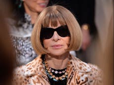 5 surprising things you might not know about 痴辞驳耻别’蝉 legendary editor-in-chief, Anna Wintour