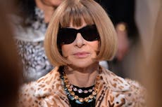 5 surprising things you might not know about Vogue’s legendary editor-in-chief, Anna Wintour