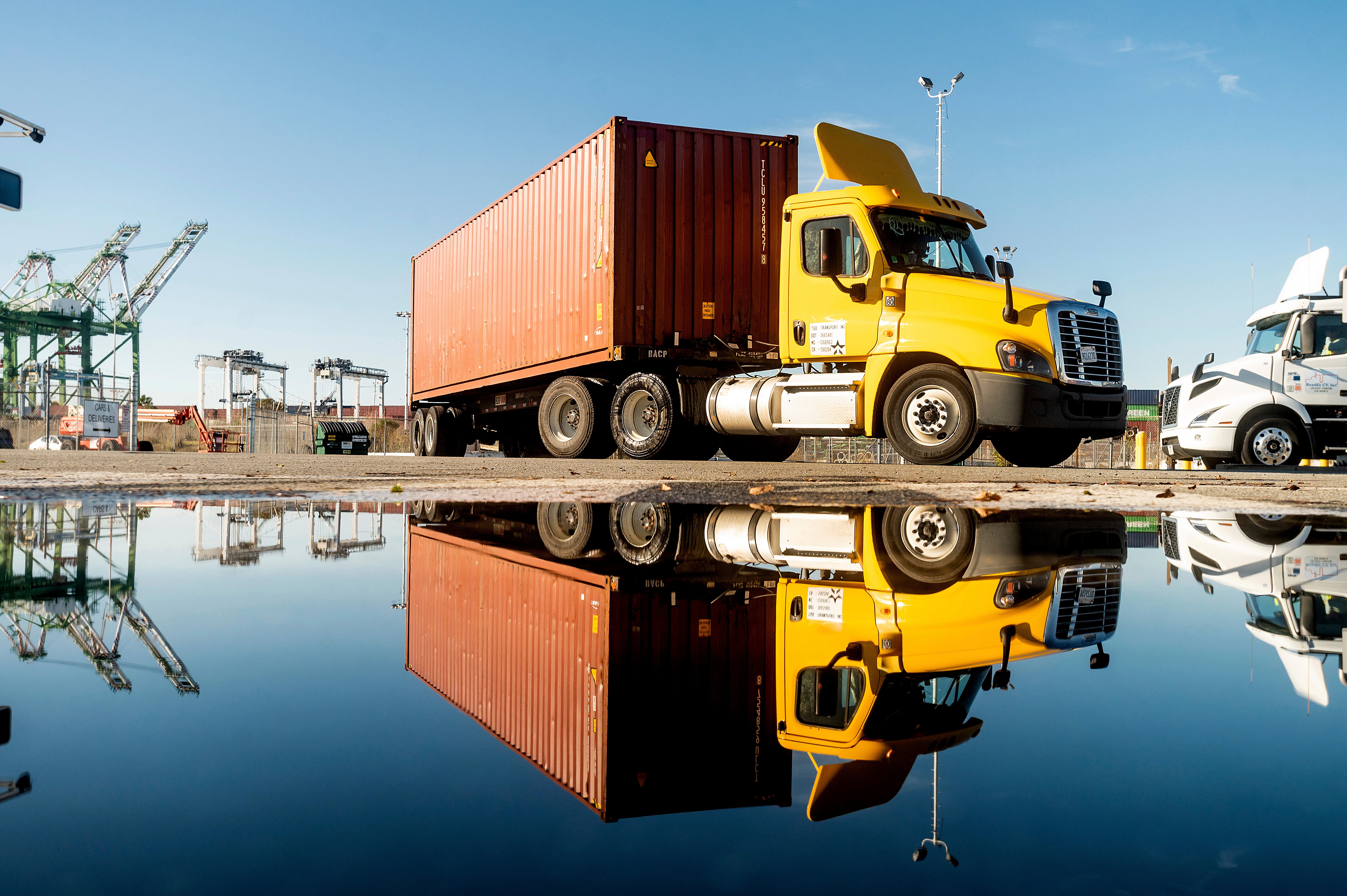 California-Truck-Emissions