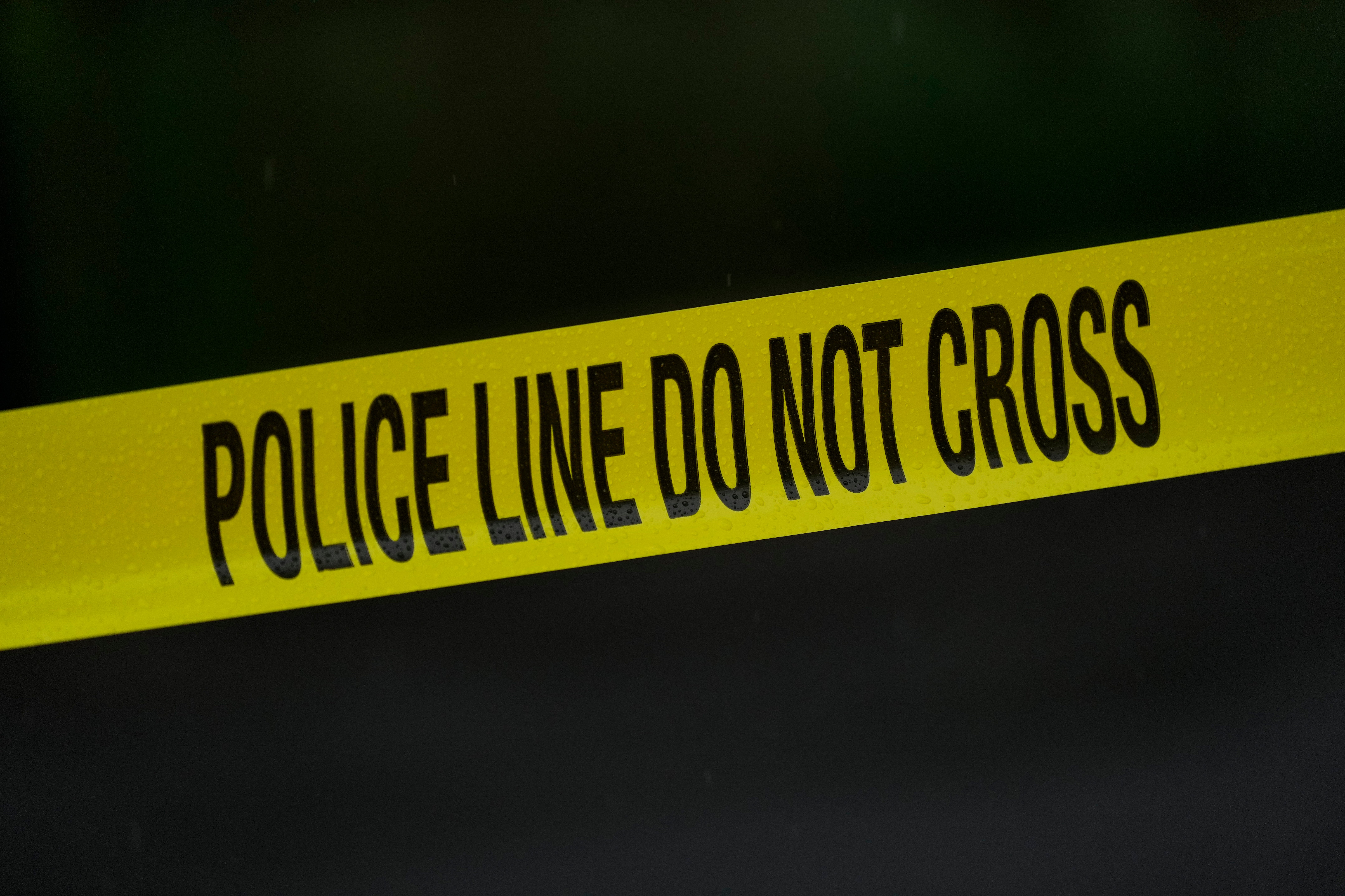 Neighborhood Shooting Philadelphia