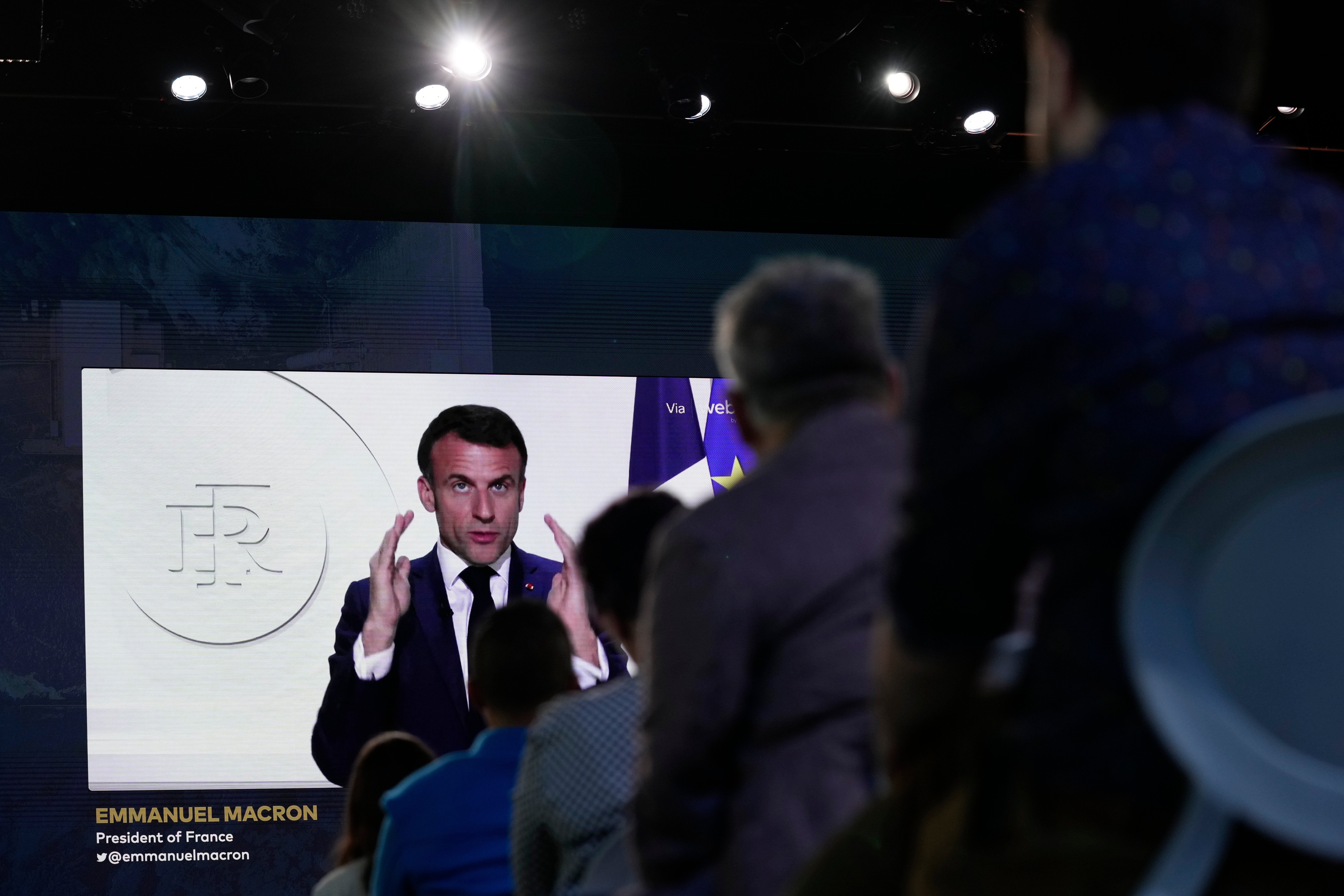 Philanthropy Global Citizen