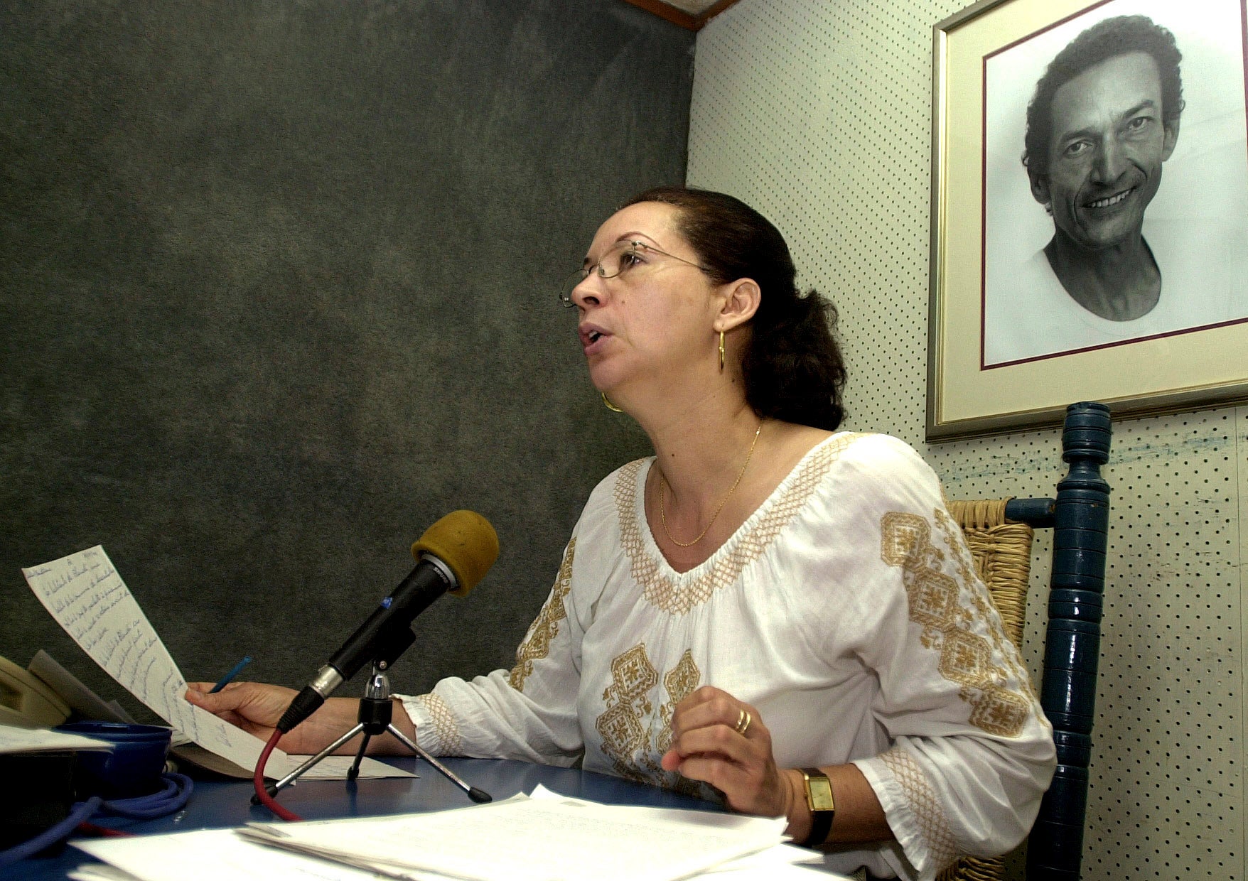 Jimmy Carter Human Rights