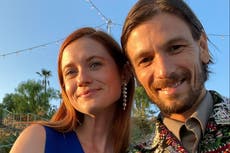 Harry Potter star Bonnie Wright pregnant with first child