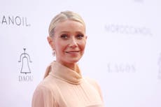 Gwyneth Paltrow reflects on using ‘conscious uncoupling’ phrase during Chris Martin divorce