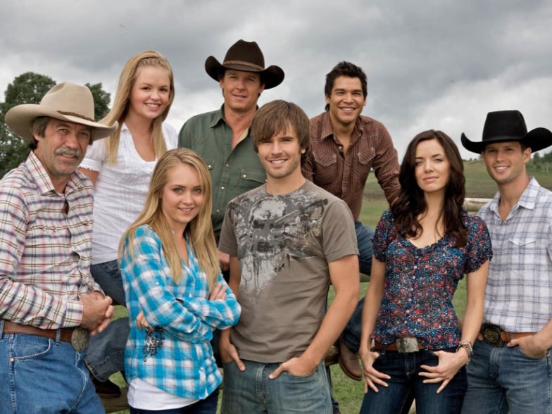 ‘Heartland’ season 15 is coming to Netflix in May