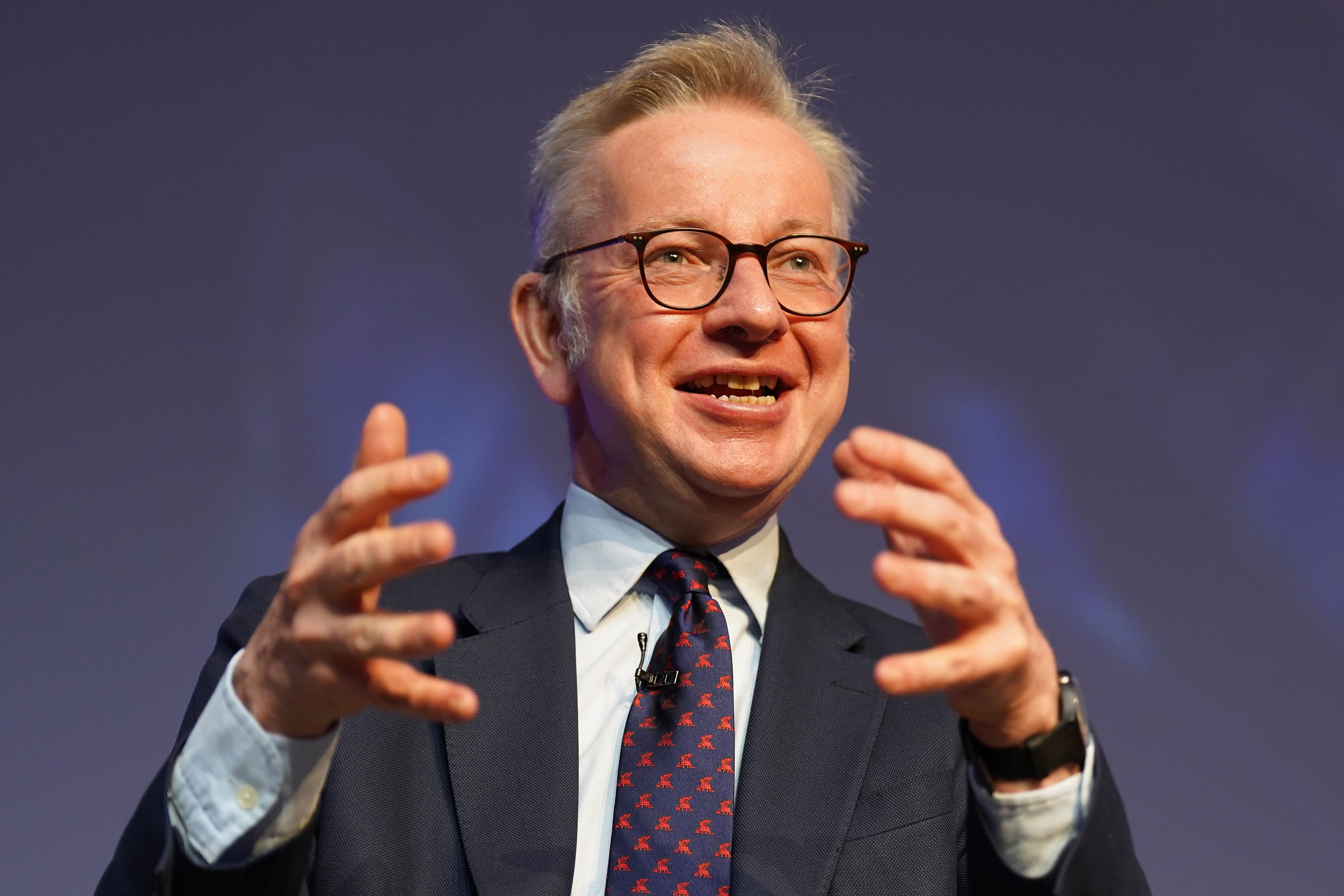 The Lib Dems described taking levelling-up secretary Michael Gove’s constituency as ‘a Michael Portillo moment’