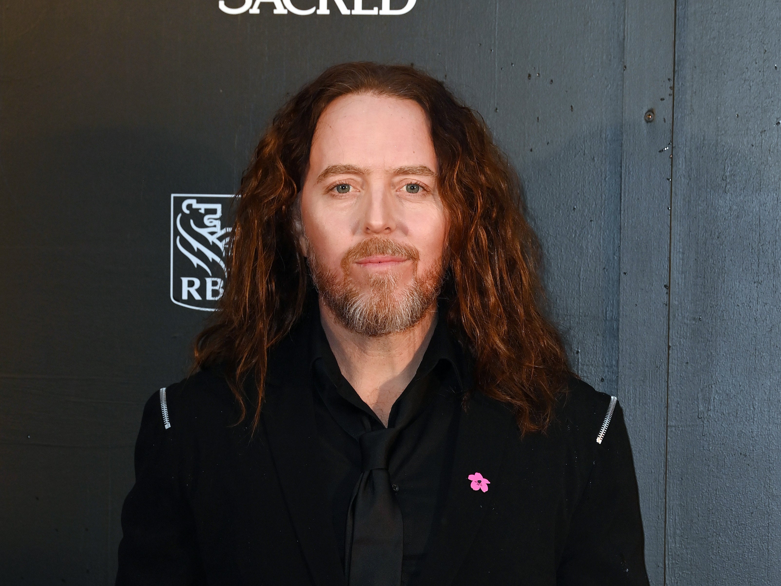 Tim Minchin