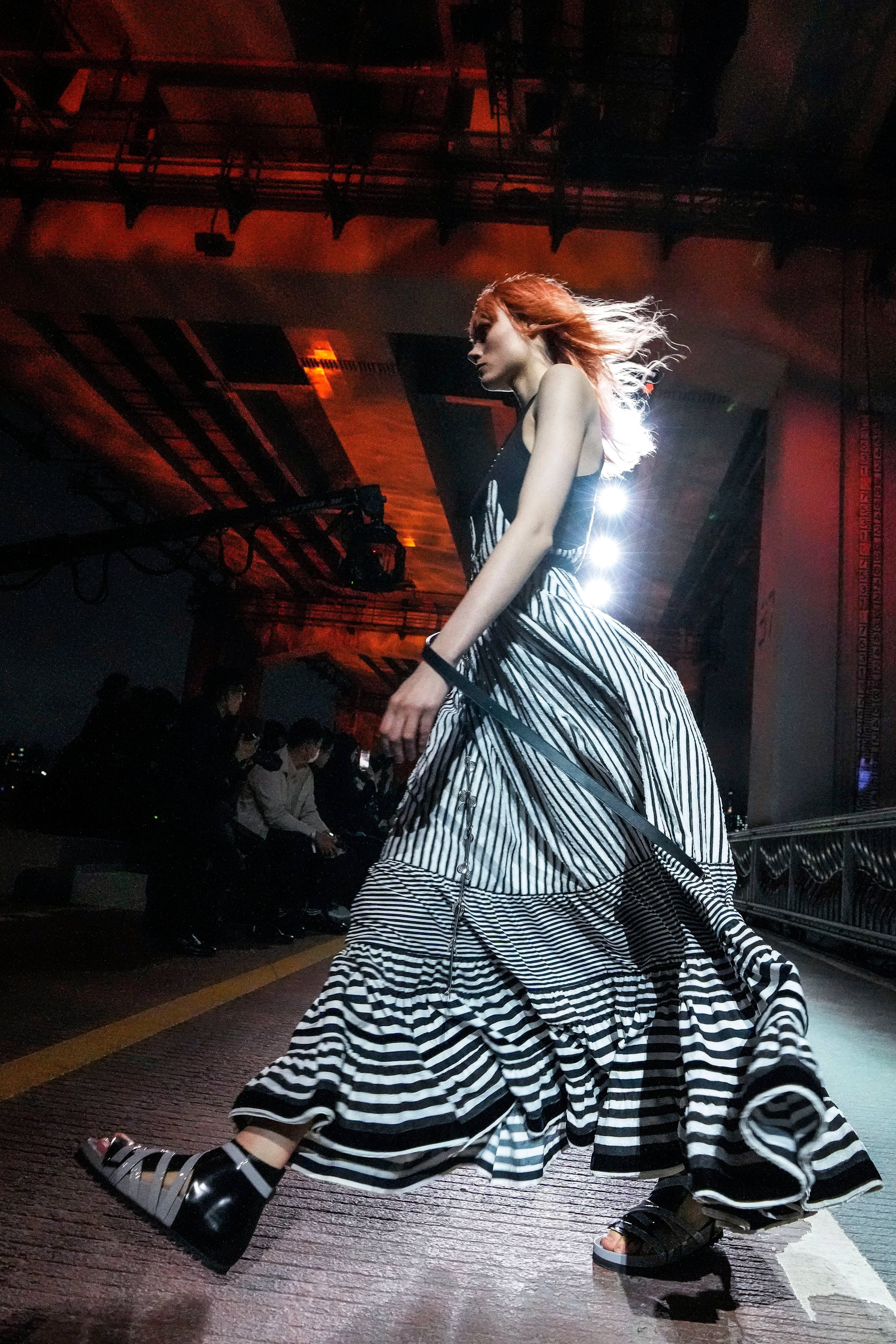 South Korea Louis Vuitton Pre Fall Show 23