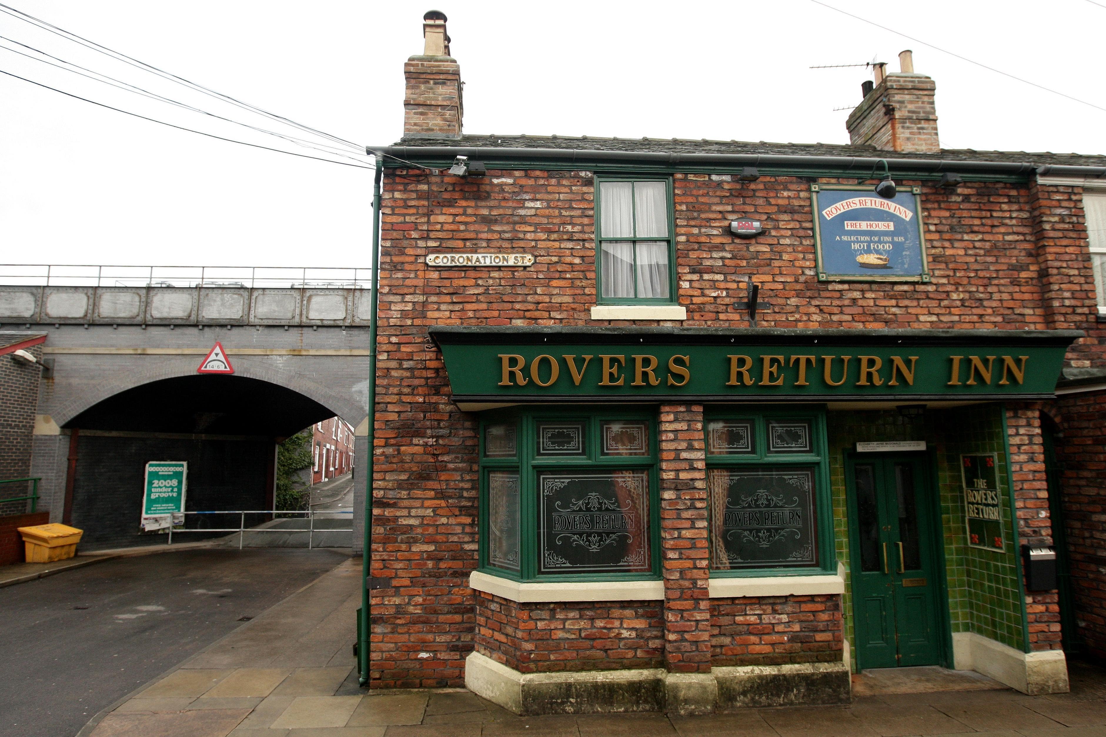 Barbara Young’s daughter has announced the death of the Coronation Street star at the age of 92 (Dave Thompson/PA)