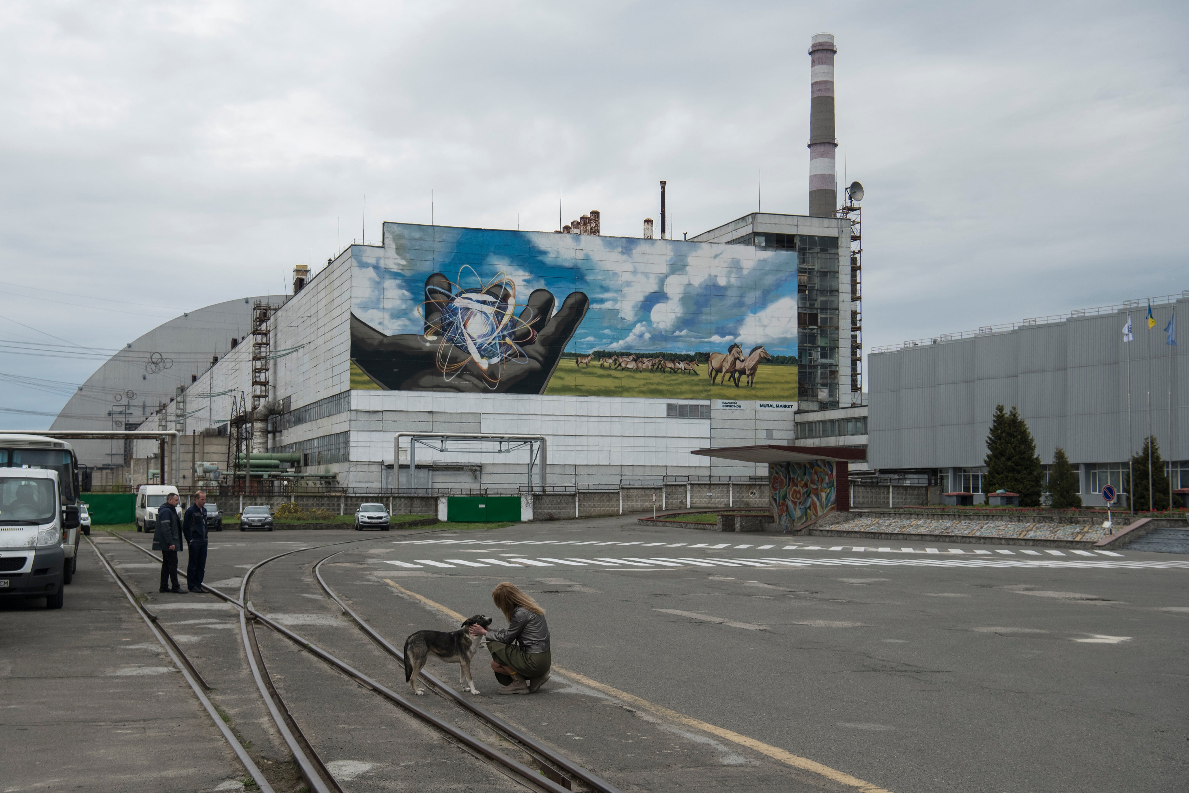 The Chernobyl disaster is known as the world’s worst civil nuclear incident