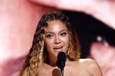 Beyoncé responds to government claim she owes millions in back taxes