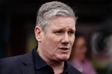 Abolishing tuition fees always was the wrong policy. But Keir Starmer’s dizzying U-turns make Labour look lost