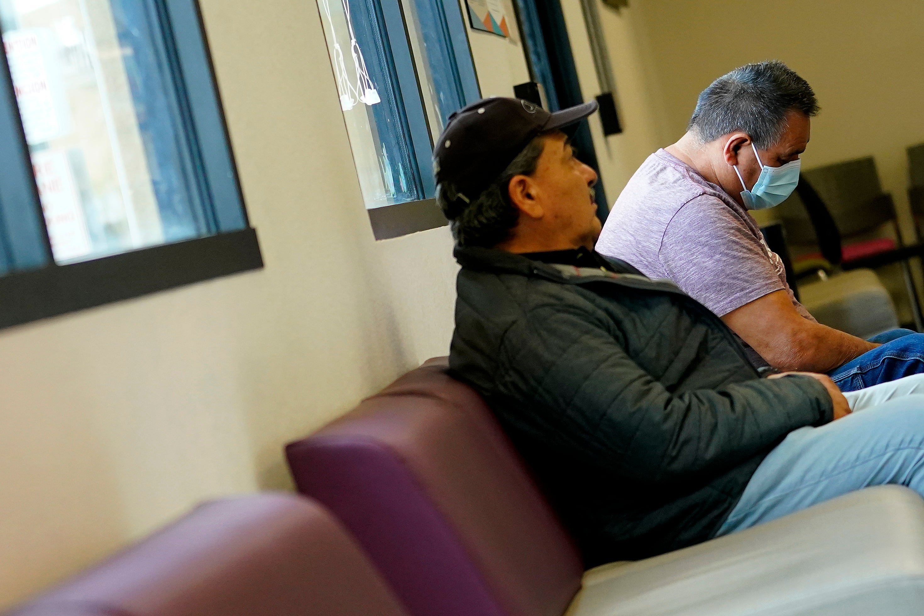 Climate Aging Heat Deaths