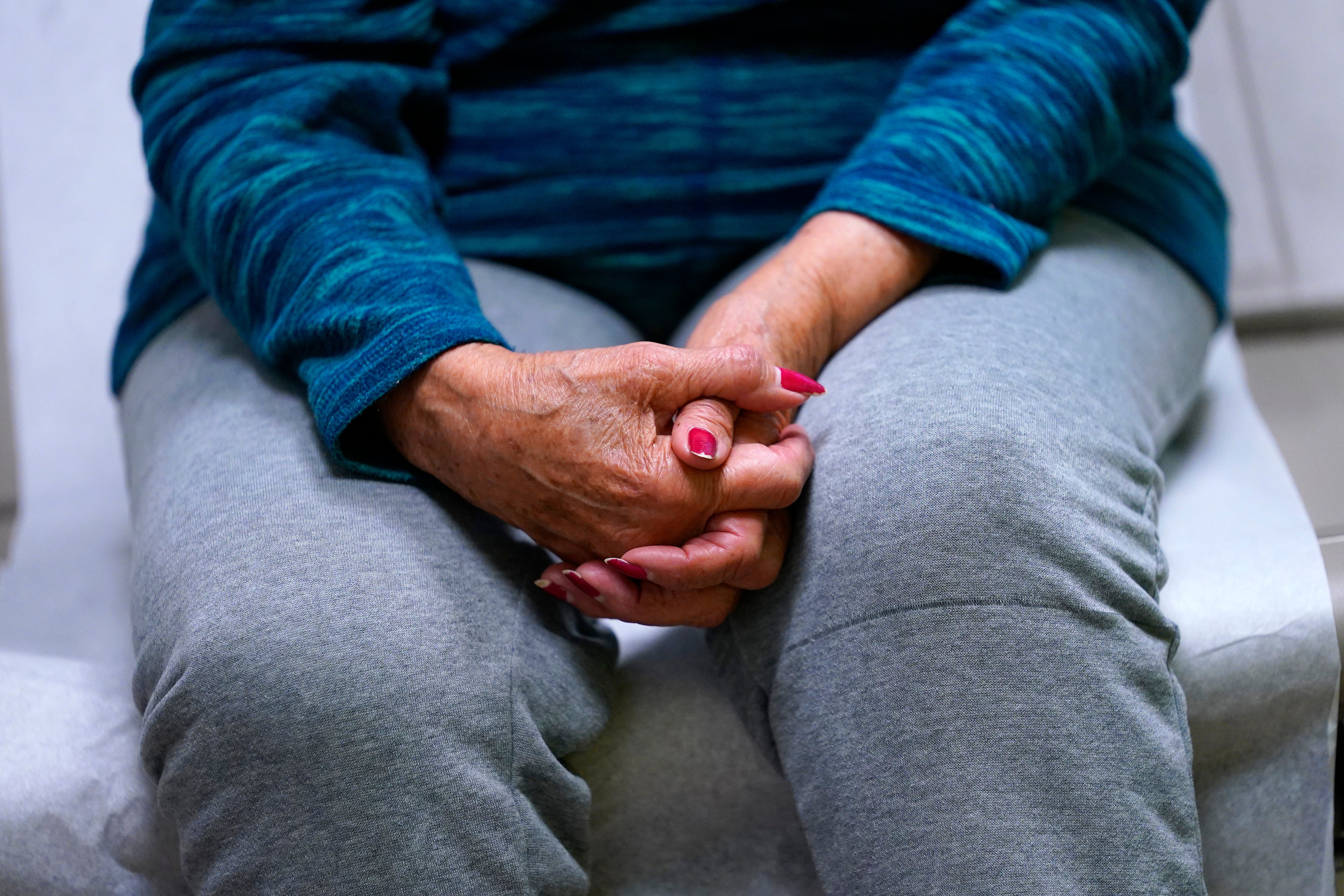 Climate Aging Heat Deaths