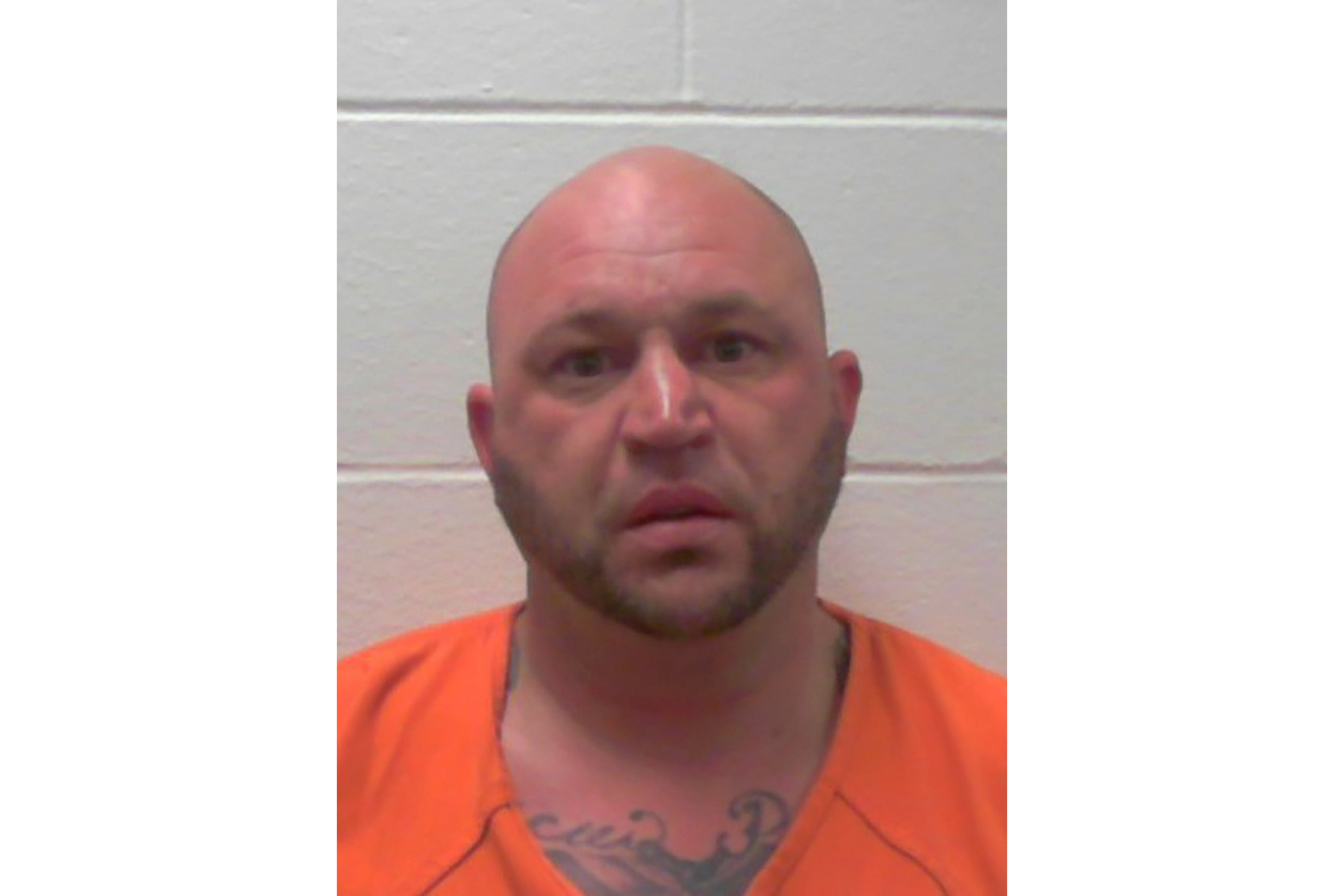 Drug Shipment Restaurant