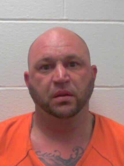 Drug Shipment Restaurant