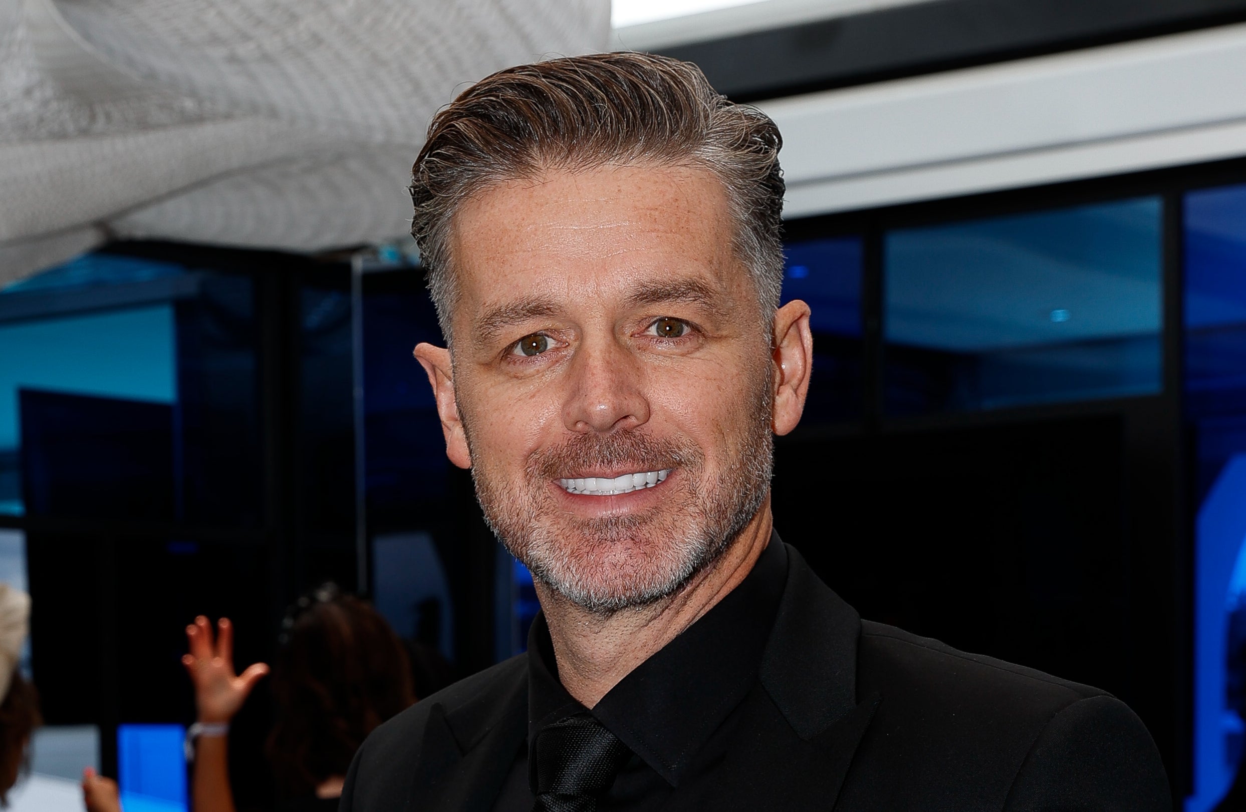 Jock Zonfrillo: MasterChef Australia judge dies aged 46