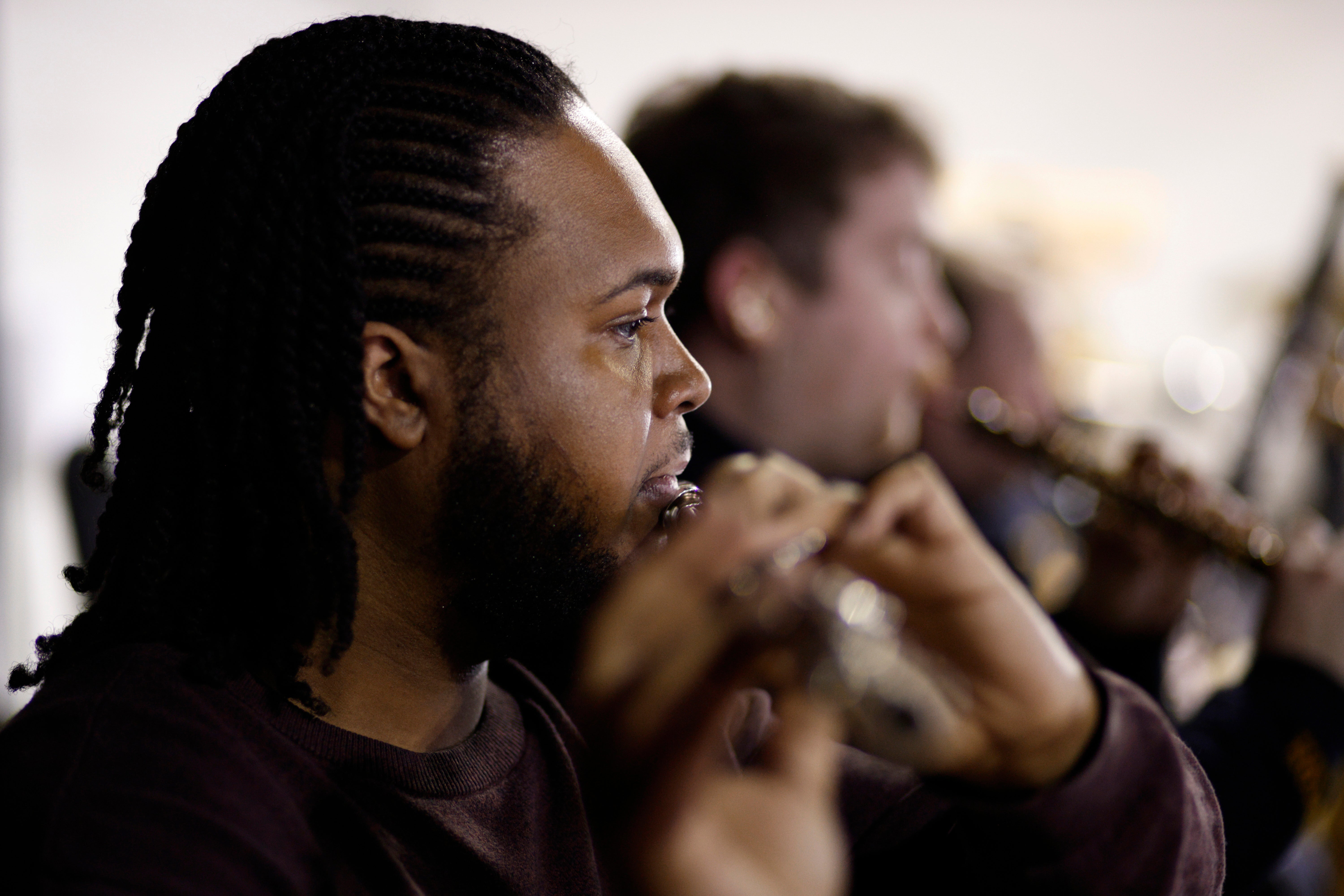 Britain Coronation Diverse Communities