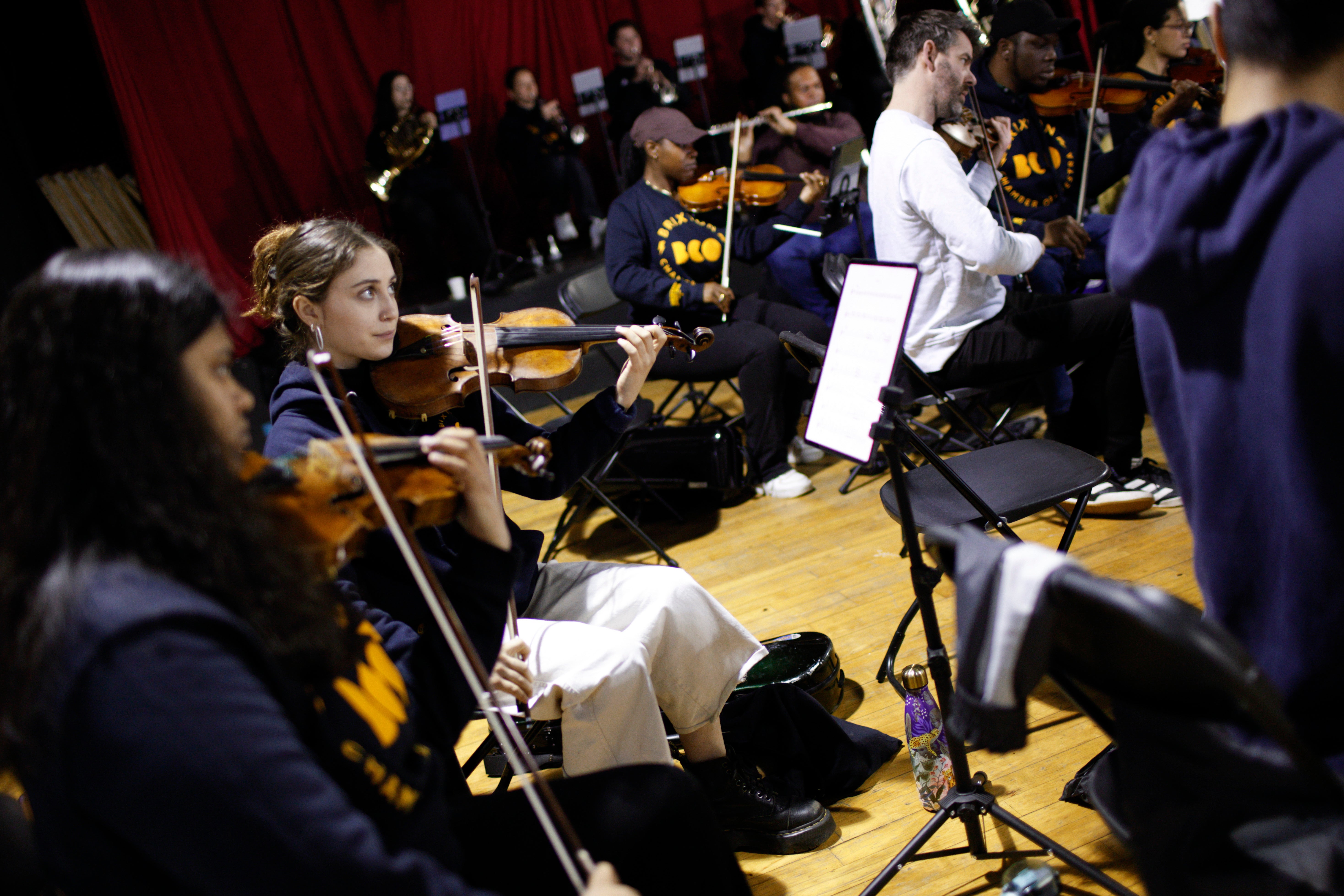 Britain Coronation Diverse Communities