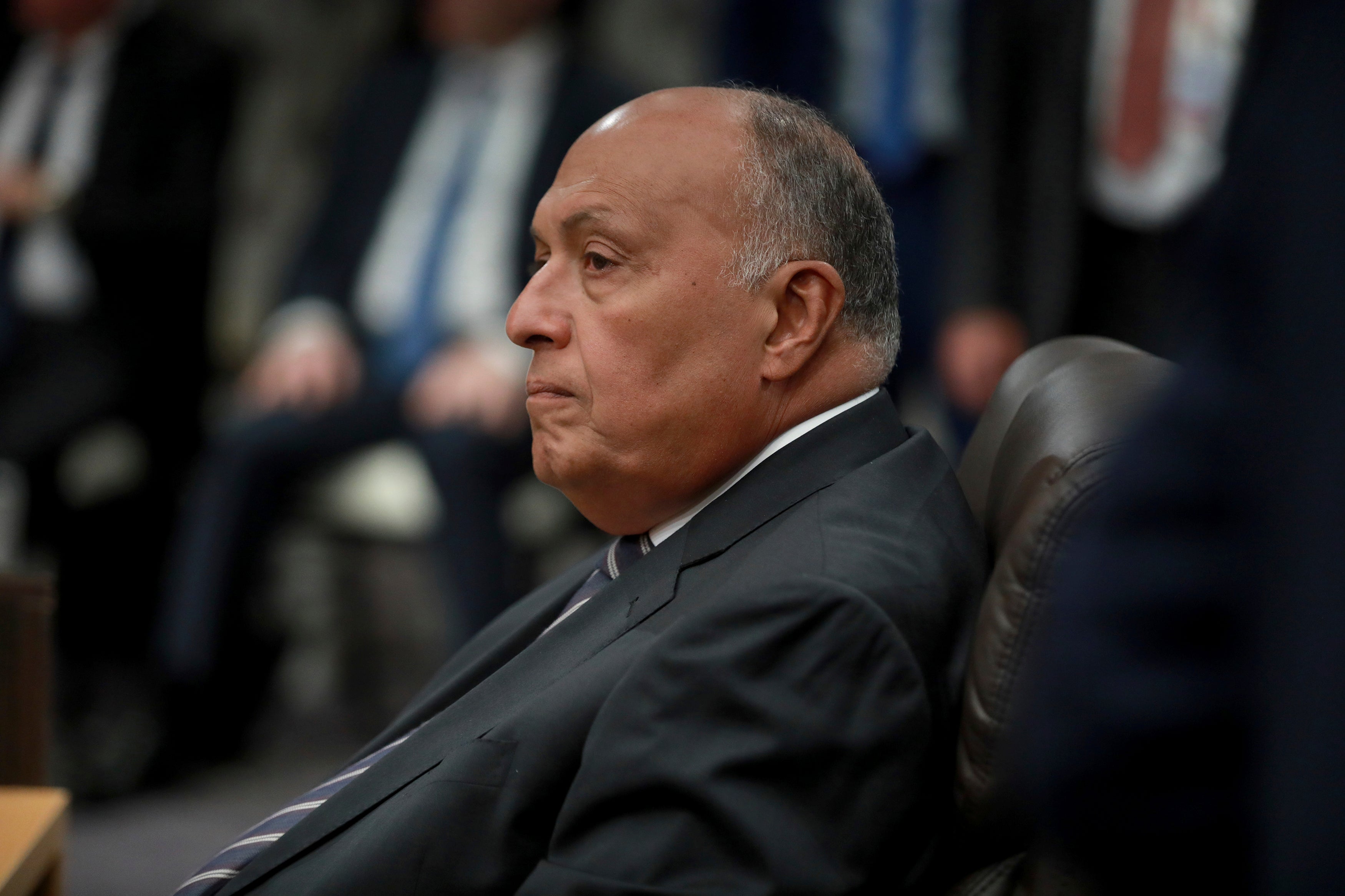 Jordan Arab League Syria