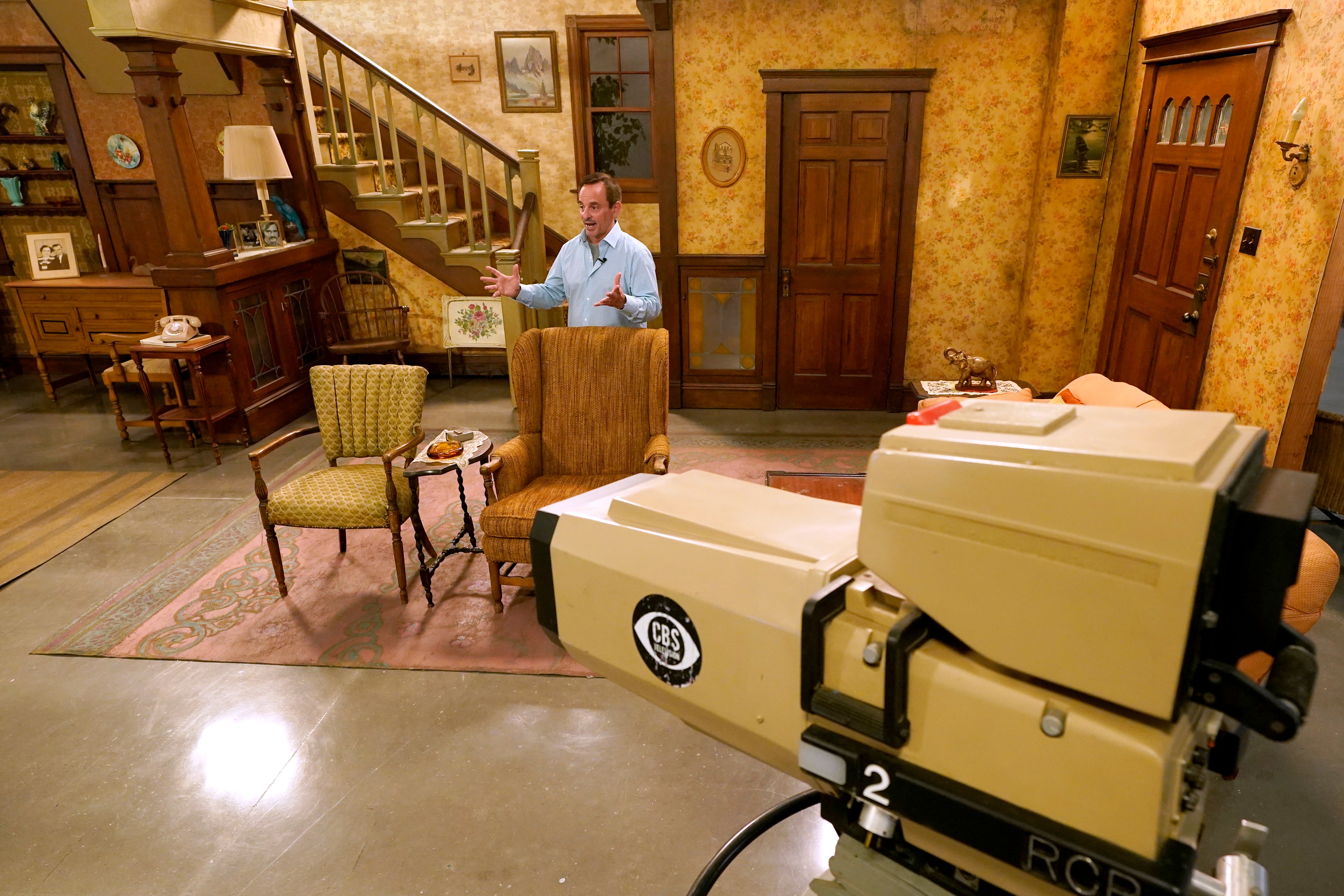 Television Classic Shows Auction